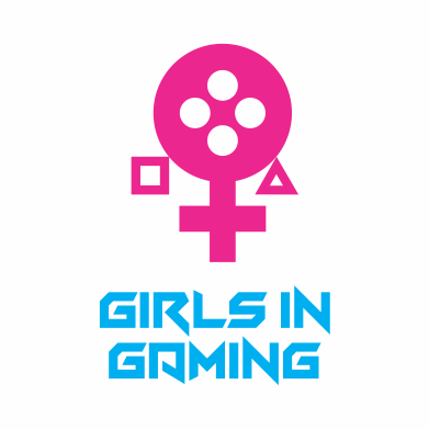 Girls In Gaming